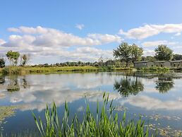 Lodge 16 - The Ericht