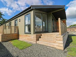 Lodge 16 - The Ericht