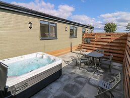 Lodge 16 - The Ericht