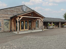 Lodge 16 - The Ericht