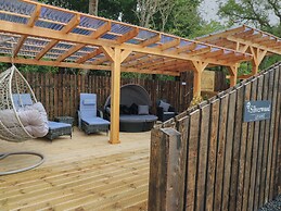 Lodge 16 - The Ericht