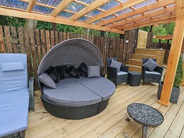 Lodge 16 - The Ericht