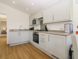 Lodge 16 - The Ericht