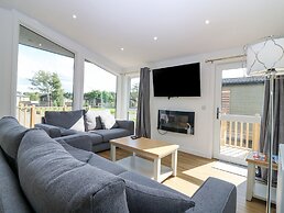 Lodge 16 - The Ericht