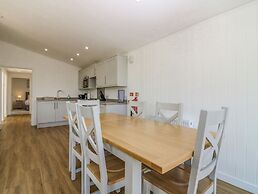 Lodge 16 - The Ericht