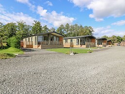 Lodge 16 - The Ericht