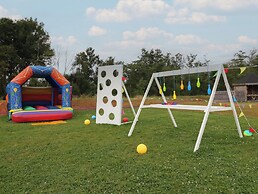 Lodge 16 - The Ericht