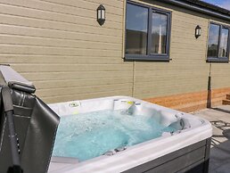 Lodge 16 - The Ericht