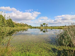 Lodge 16 - The Ericht