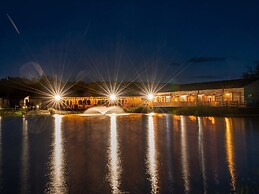 Lodge 16 - The Ericht