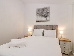 Lodge 16 - The Ericht