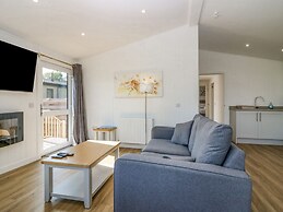 Lodge 16 - The Ericht