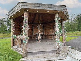 Lodge 16 - The Ericht