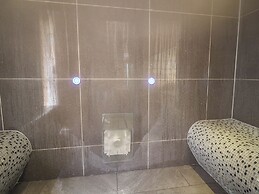 Lodge 16 - The Ericht