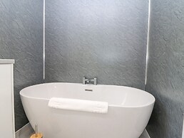 Lodge 16 - The Ericht