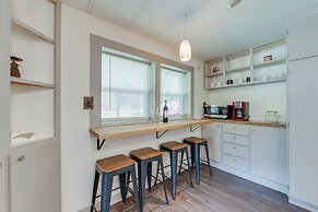 Maggie Valley Home ~ 5 Mi to Cataloochee Ski Area!