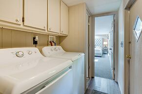 Maggie Valley Home ~ 5 Mi to Cataloochee Ski Area!