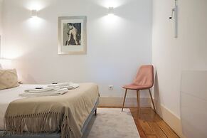Liiiving - Urban Retreat Apartment