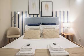 Liiiving - Urban Retreat Apartment