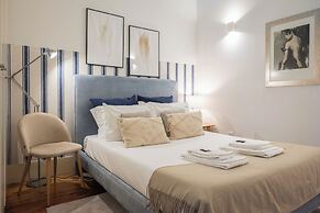 Liiiving - Urban Retreat Apartment