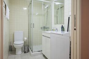 Liiiving - Urban Retreat Apartment
