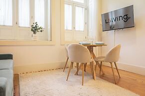 Liiiving - Urban Retreat Apartment