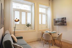 Liiiving - Urban Retreat Apartment