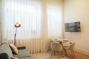 Liiiving - Urban Retreat Apartment