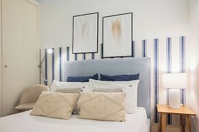 Liiiving - Urban Retreat Apartment