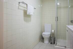 Liiiving - Urban Retreat Apartment