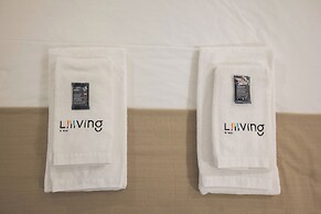 Liiiving - Urban Retreat Apartment