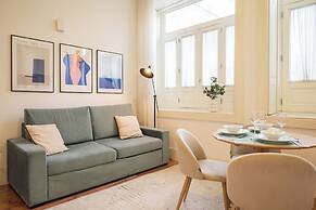 Liiiving - Urban Retreat Apartment