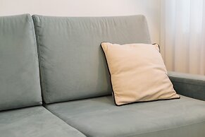 Liiiving - Urban Retreat Apartment
