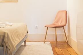 Liiiving - Urban Retreat Apartment