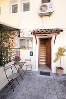 Villa Rosa Suite by CorfuEscapes