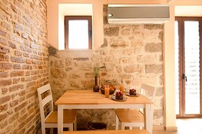 Villa Rosa Suite by CorfuEscapes