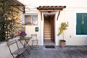 Villa Rosa Suite by CorfuEscapes