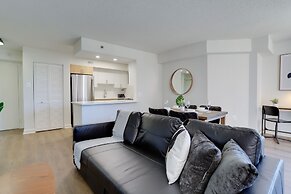Luxury Apt with Rooftop Pentagon City
