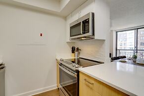 Luxury Apt with Rooftop Pentagon City
