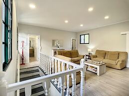 Solarium Villa by Atlantic Holiday