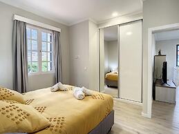 Solarium Villa by Atlantic Holiday