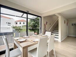 Solarium Villa by Atlantic Holiday