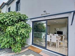 Solarium Villa by Atlantic Holiday