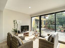 Solarium Villa by Atlantic Holiday