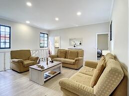 Solarium Villa by Atlantic Holiday