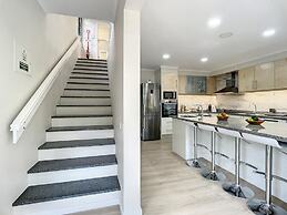 Solarium Villa by Atlantic Holiday