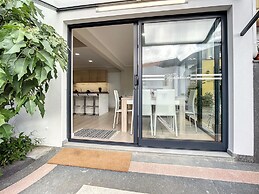 Solarium Villa by Atlantic Holiday