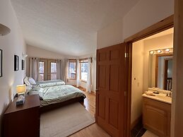 The Stemwinder Lodge by Simply Kimberley