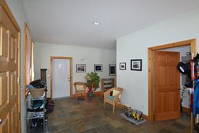 The Stemwinder Lodge by Simply Kimberley