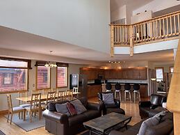 The Stemwinder Lodge by Simply Kimberley